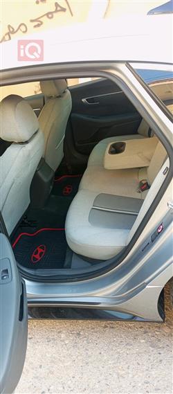 هیوندای سۆناتا